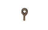 Screw spark plug Solex