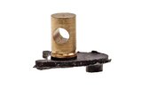 Throttle Valve Solex