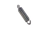 Spring throttle valve Solex