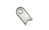 Engine Mount Plate Solex