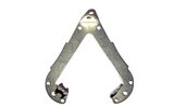 Retaining Plate tank Solex