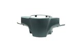 Handlebar Cover rear Generic Xor