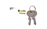 Steering Lock Puch Maxi Nt 41mm