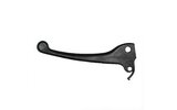 Brake Lever left side Piaggio Zip / Free / Velofax black