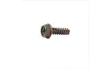 Screw M5x0,8 0-16 Peugeot Vivacity 3