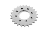 Rear Sprocket Tomos A35 / A3 42.5mm 8 hole 24 teeth