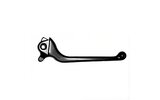 Brake Lever right side Yamaha Jog R black
