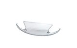 Taillight Lens Peugeot Vivacity Carbon