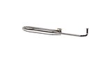 Exhaust Tomos A35 E2 Speedy (26mm) Chrome Jamarcol