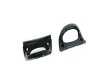 Grab Handle Set Yamaha Neo's black