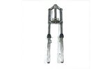 Fork EBR Vespa Ciao Chrome