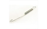 Spring clutch release lever Kreidler