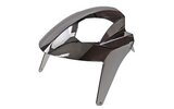 Front Mudguard Yamaha Aerox Chrome