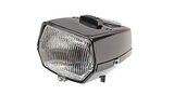 Headlight Puch Maxi N / Europe black