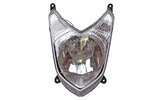 Headlight Kymco Agility 10" / 12"