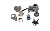 Ignition Switch Kymco Agility 10" / 12"