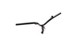 Handlebar Kymco Filly 1 / Baotian Speedy 1 black