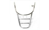 Luggage Rack Sym Cello Chrome