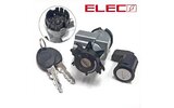 Ignition Switch Peugeot Jetforce / Vivacity