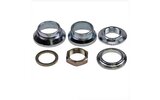 Steering Head Bearings without balls Beta Ark 29.5mm