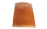 Seat Cover Vespa LX Brown