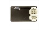 CDI Box 4T GY6 Type B Adjustable AC