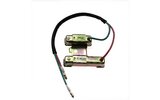 Resistor headlight 4T GY6 30W 5.9 Ohm / 5W 5 Ohm