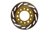 Brake Disc 160mm Sym Mio / Kymco / Honda / Daelim