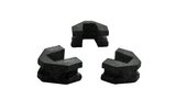 CVT Sliders 4T GY6 50cc (x3)