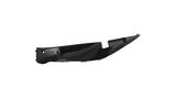Side Spoiler Sym Mio 2006-2016 left black