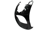 Lower Front Fairing Sym Mio 2006-2016 black