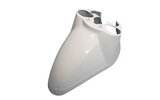 Front Mudguard Sym Mio 2006-2016 white