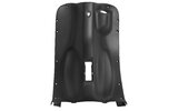 Inner Front Fairing Sym Mio 2006-2016 black