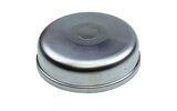 Ignition Cover Kreidler unpainted