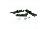 Mounting Rubber headlight Rieju RR / MRX / MRT