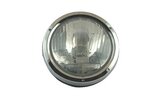 Halogen Headlight round 19cm