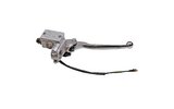 Brake Master Cylinder Kymco Agility right silver