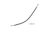 Seat Cable Kreidler Flory Classic / Djjd Cashmere