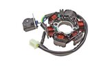 Ignition Sym Mio 4T 50
