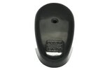 Airbox Cover Solex black