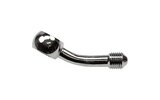 Banjo Fitting brake line Straight 25°
