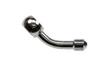 Banjo Fitting brake line Straight 45°