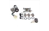 Ignition Switch Kymco Agility 50 / 125 16" after 2009
