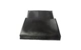 Seat Cover Vespa LX black