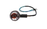 Indicator right front / left rear black Sym Allo / Cello