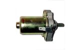 Starter Motor 11 teeth Tomos
