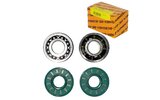 Bearings and Oil Seals Puch Maxi Nm