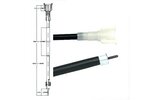 Speedometer Cable Rieju RR / Derbi Easy