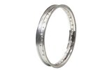 Rim 1.40-17" 3.0mm Wm (36 spokes) Chrome