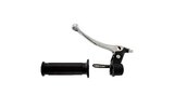 Brake Lever w. mount Piaggio Ciao